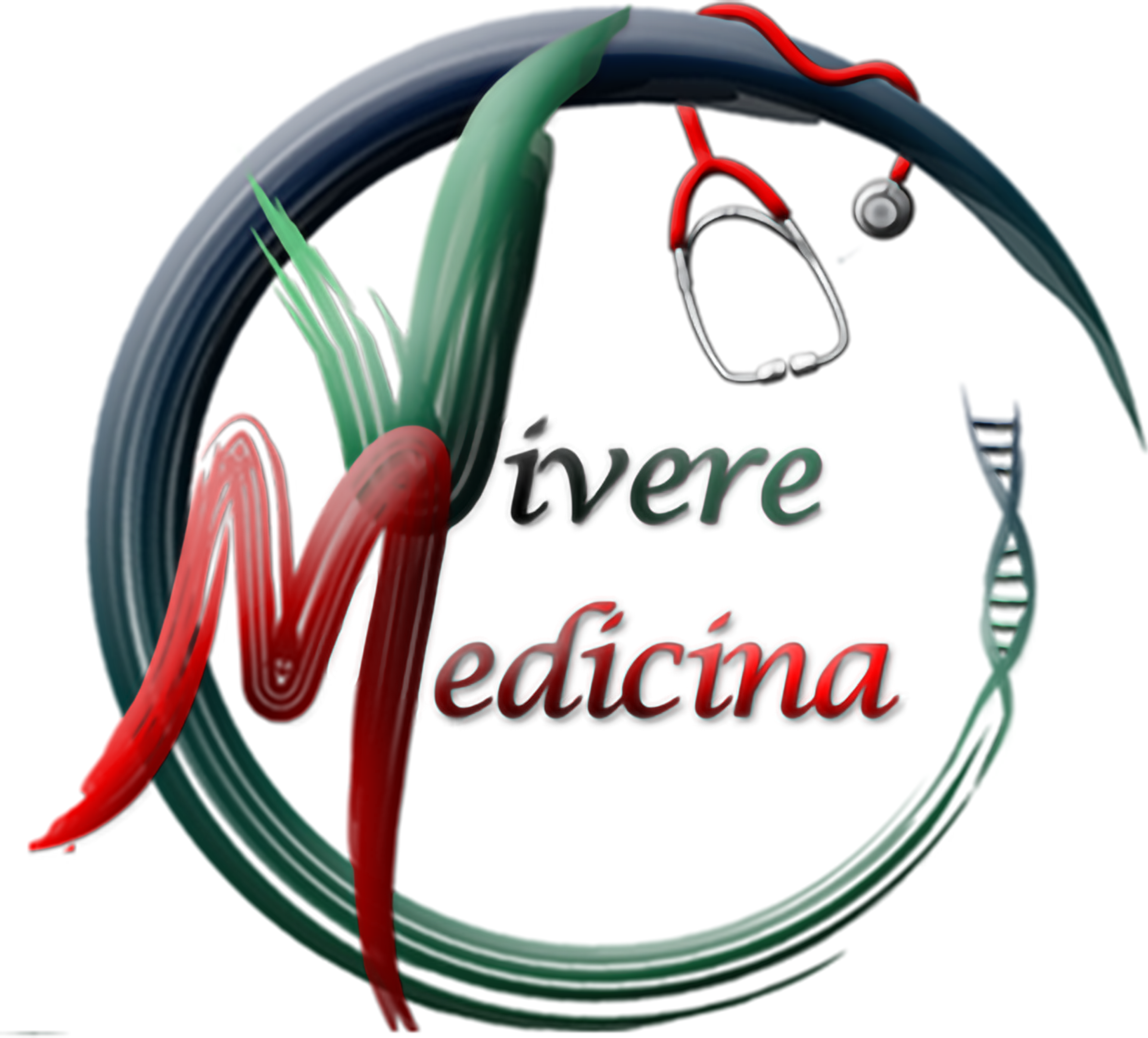 Logo Vivere Medicina