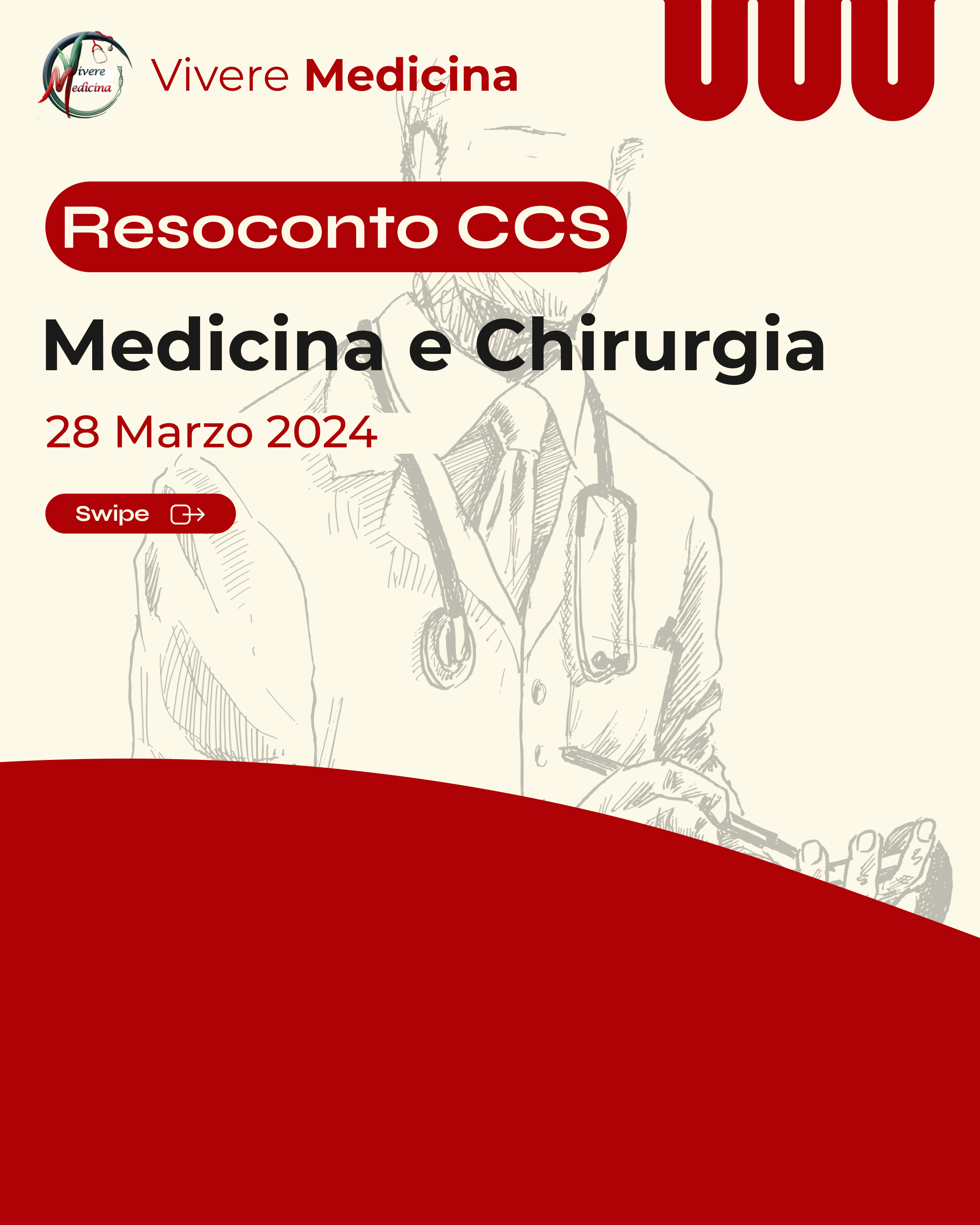 Al momento stai visualizzando RESOCONTO CONSIGLIO DI CORSO DI STUDI in MEDICINA e CHIRURGIA – 28 marzo 2025