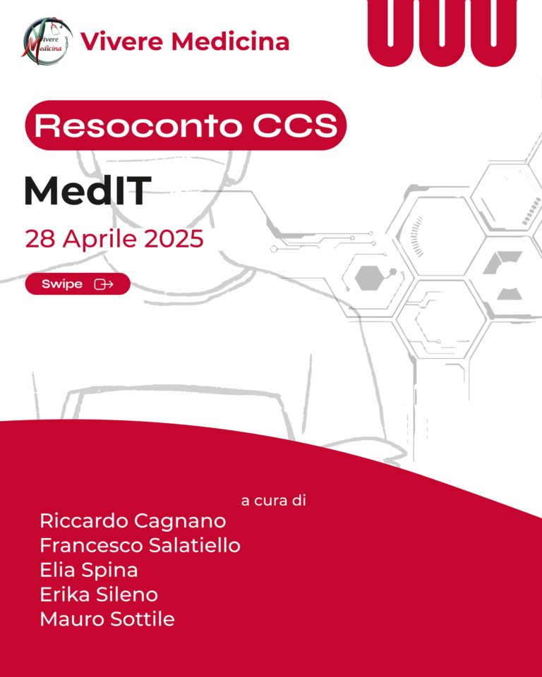 RESOCONTO CONSIGLIO DI CORSO DI STUDI IN MEDIT – 28 Aprile 2025