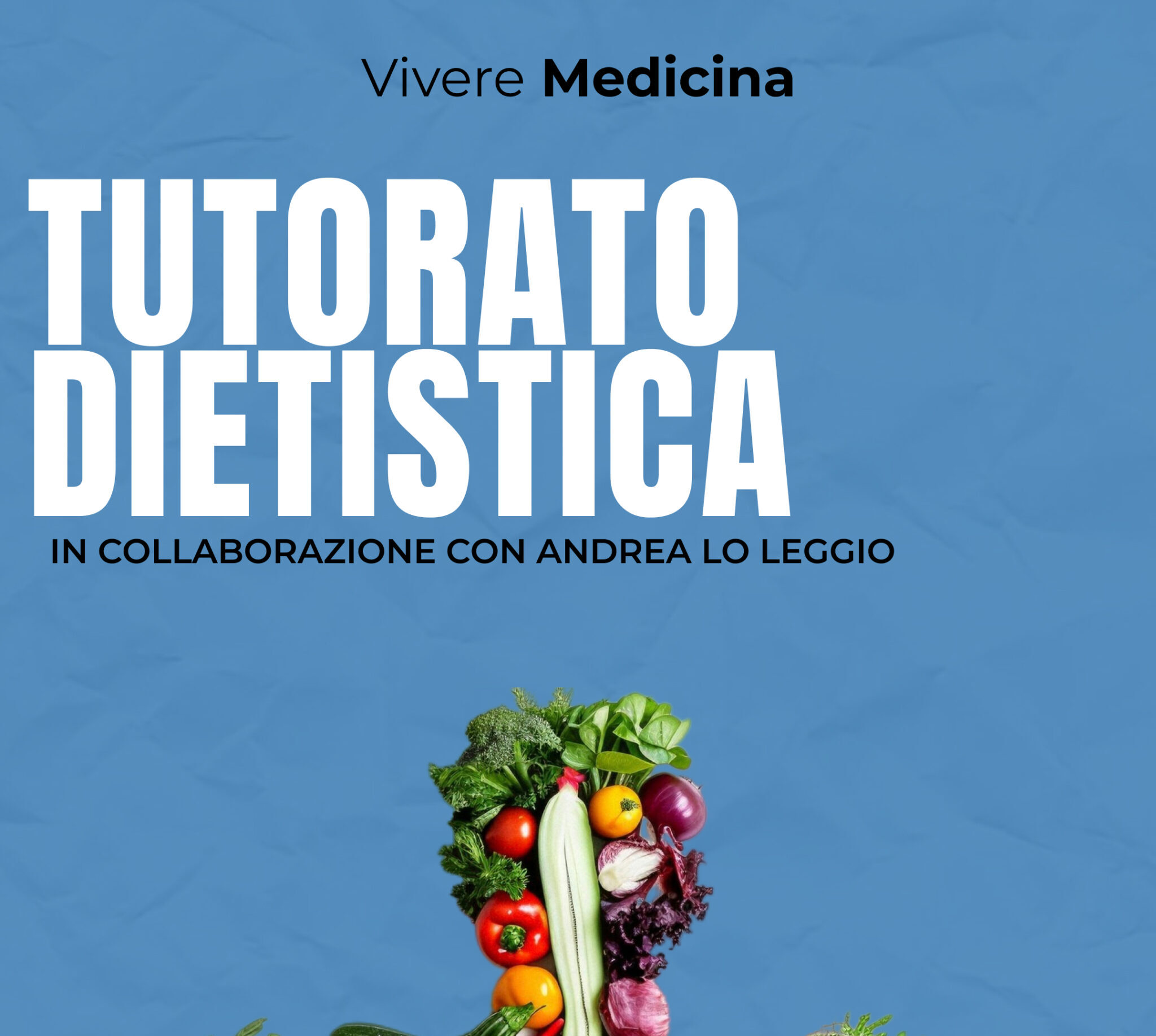 Scopri di più sull'articolo Valutazione del Paziente Sano ed impostazione di un piano alimentare personalizzato – Vivere Medicina