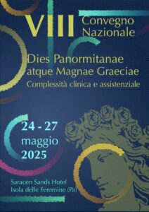 Scopri di più sull'articolo VIII Convegno Nazionale “Dies Panormitanae atque Magnae Graeciae”