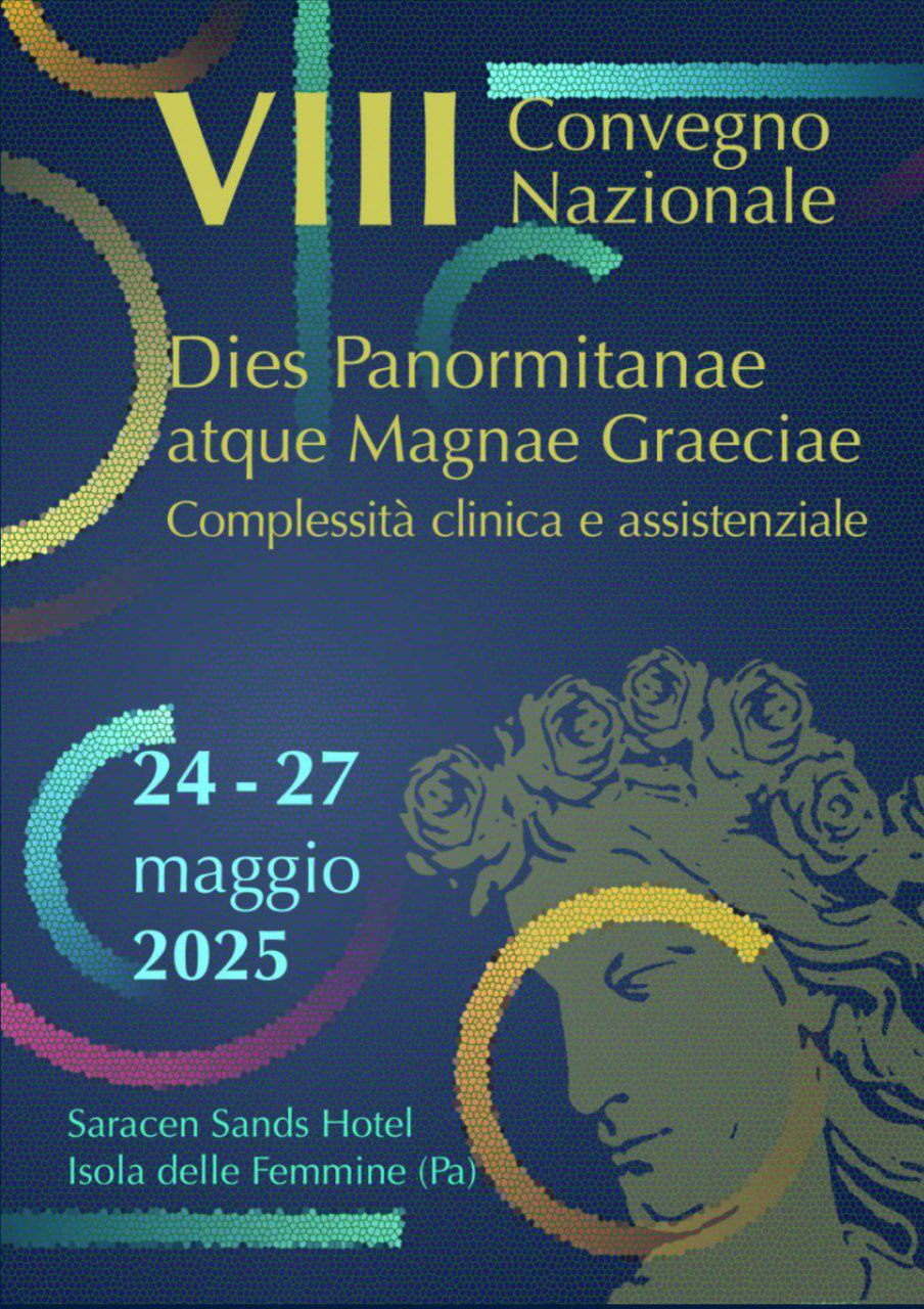 Scopri di più sull'articolo VIII Convegno Nazionale “Dies Panormitanae atque Magnae Graeciae”